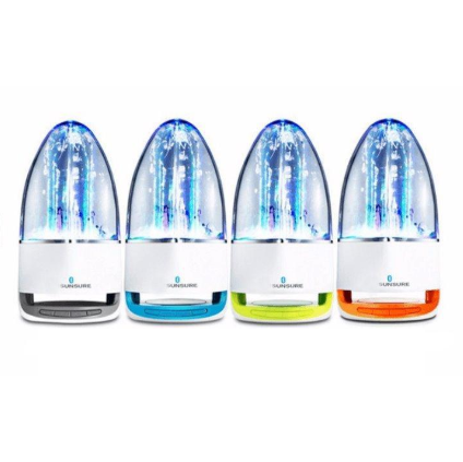 Danse Haut-Parleurs Sans Fil Bluetooth