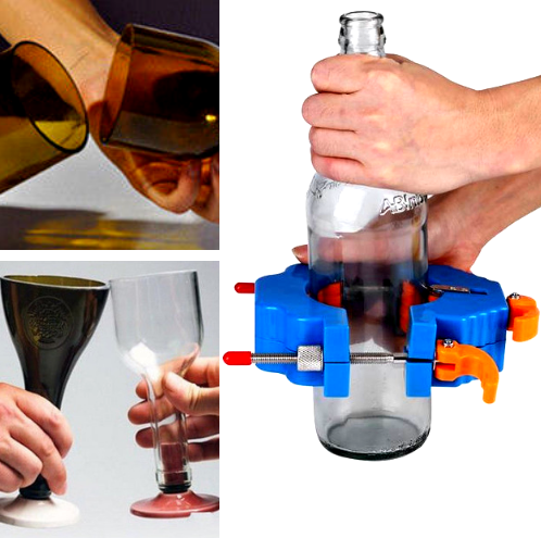 Le Meilleur Coupe Bouteille