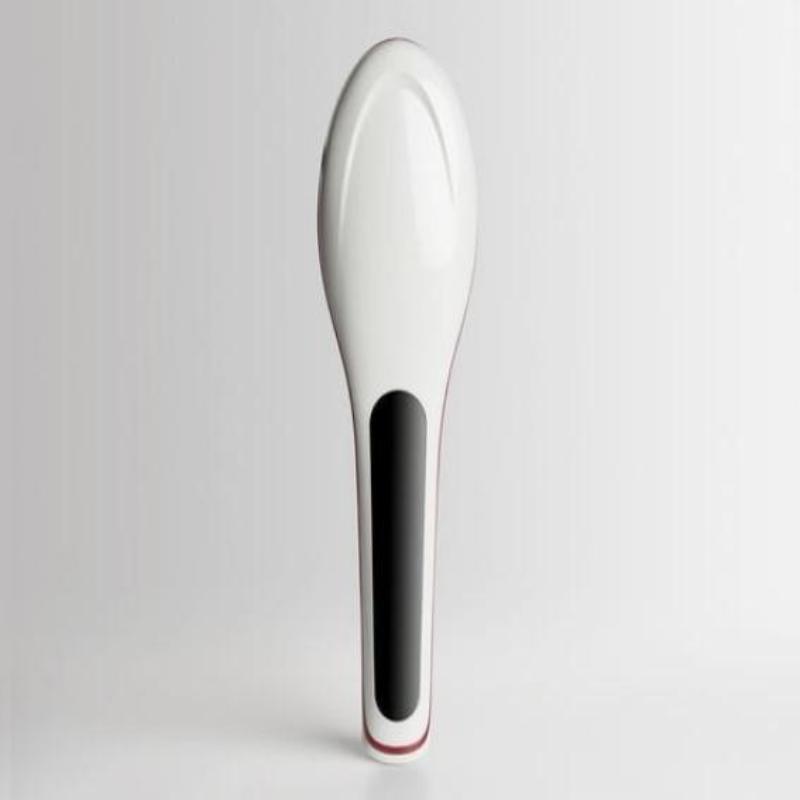 Brosse À Lisser Les Cheveux 3-En-1