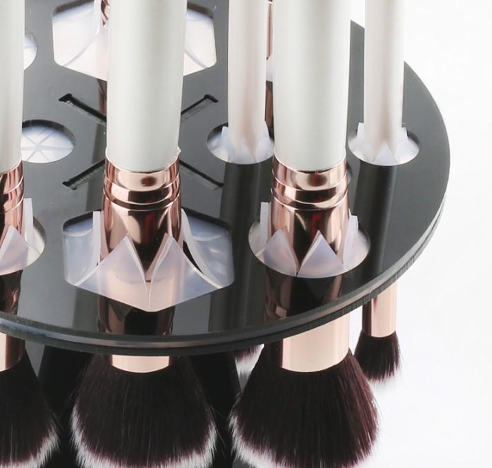 Porte-Pinceau De Maquillage