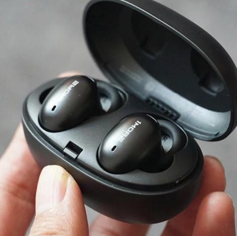 Ecouteurs Intra-Auriculaires Sans Fil Des Écouteurs Élégants