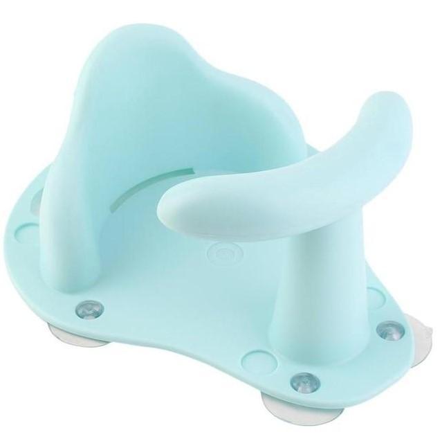 Siège De Sécurité Anti-Dérapant Pour Baignoire Pour Bébé