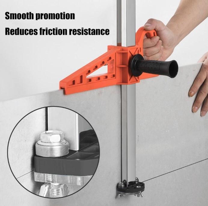 Draywall Cutter-Couteau Pour Cloison Sèche