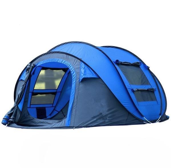 Tente De Projection Automatique Pop Up Large