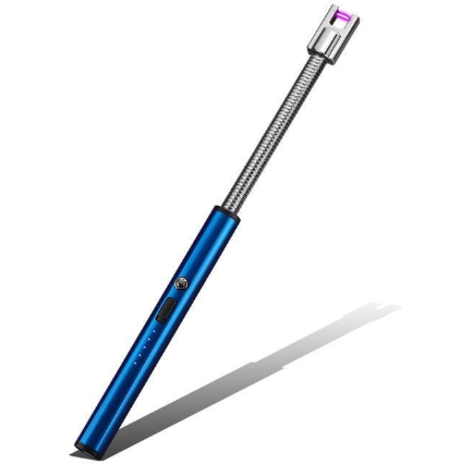 Briquet Usb Électrique Flexible