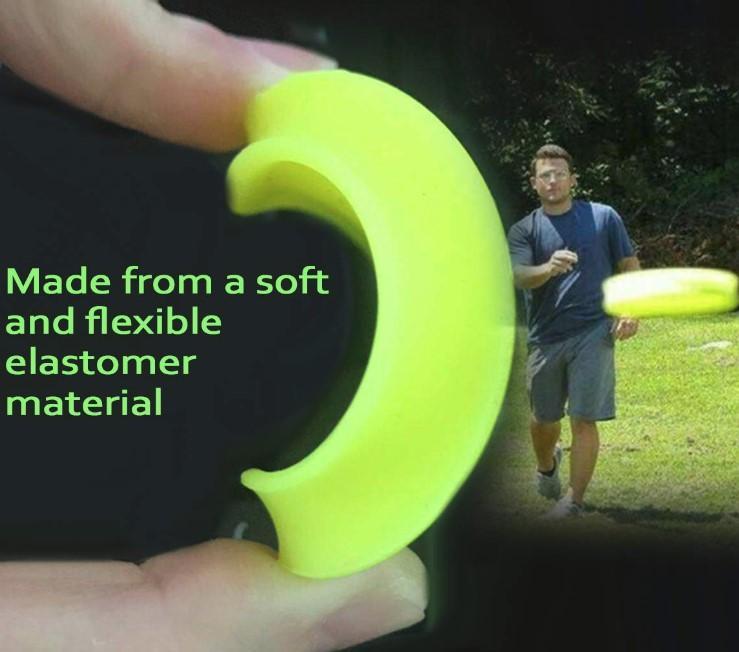 Spincatch-Mini Disque De Frisbee
