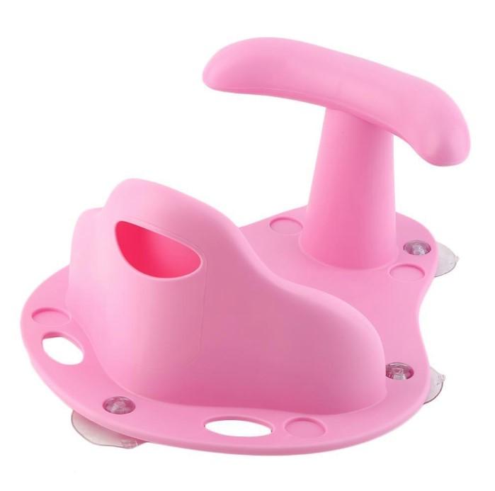 Siège De Sécurité Anti-Dérapant Pour Baignoire Pour Bébé