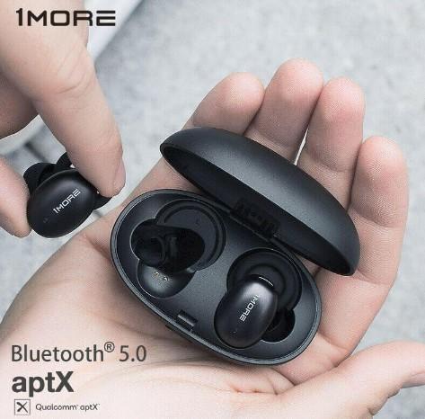 Ecouteurs Intra-Auriculaires Sans Fil Des Écouteurs Élégants