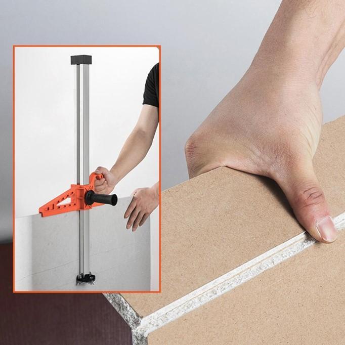 Draywall Cutter-Couteau Pour Cloison Sèche