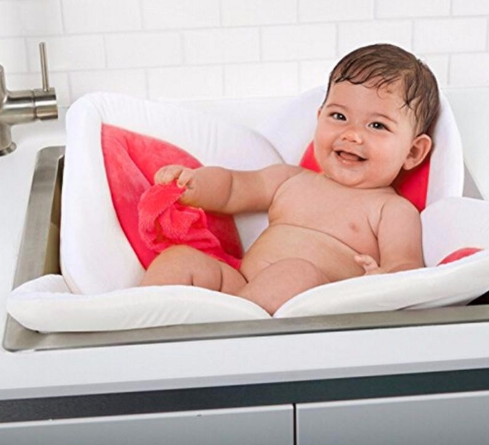 Baignoire Bébé Fleur