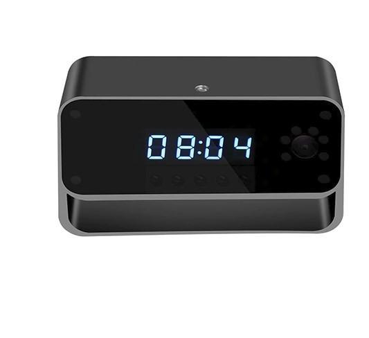Horloge De Marque Avec Vision Nocturne Et Wifi