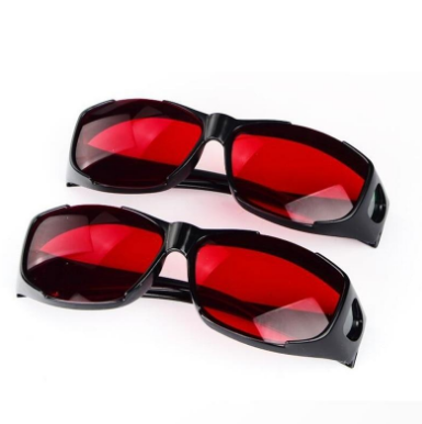 Les Chauffeurs Préférés Des Lunettes Correctrices Rouge Vert Couleur Blind Hd