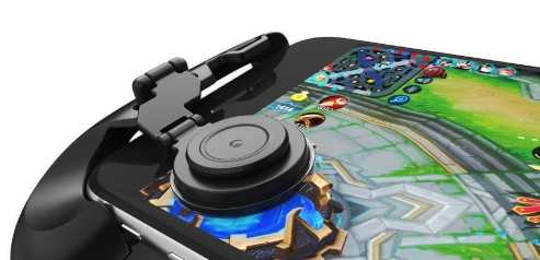 Contrôleur Moba Pour Android Et Iphone
