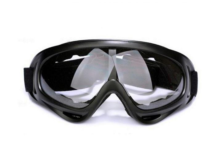 Lunettes De Ski D'Hiver Anti-Buée