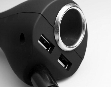 Support De Prise De Charge De Voiture