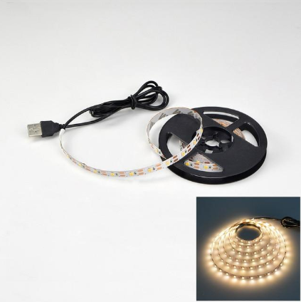 Rvb Tv Led Bandes De Fond Clair