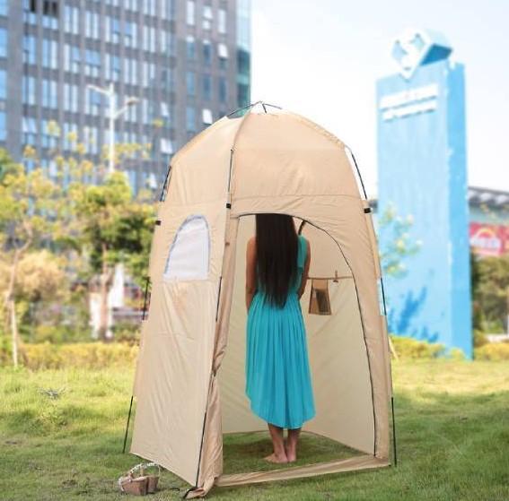 Tente De Camping Portable
