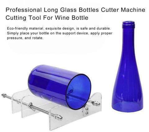 Outils De Coupe Bouteille De Verre Bricolage