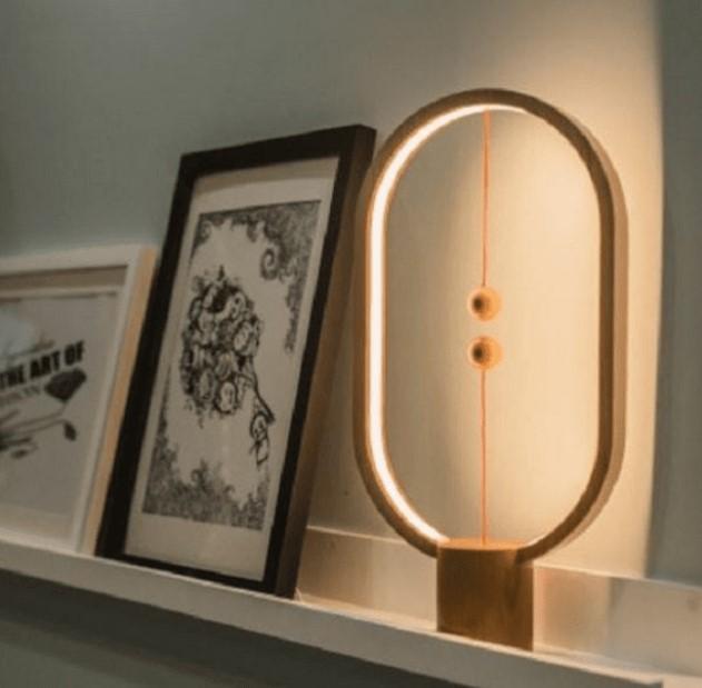 Lampe Balancelle Design