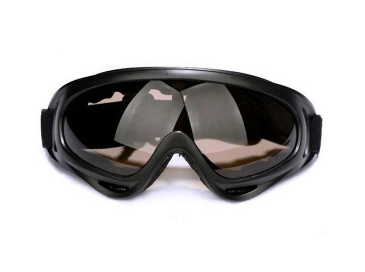 Lunettes De Ski D'Hiver Anti-Buée