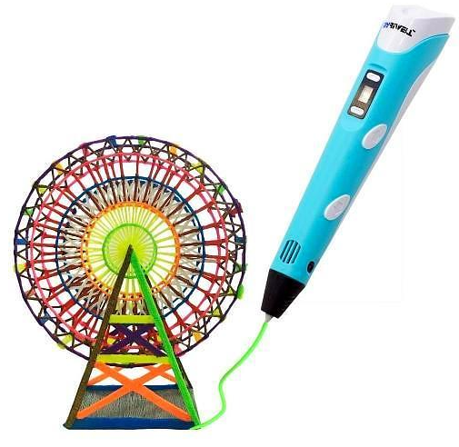 Stylo D'Impression 3D