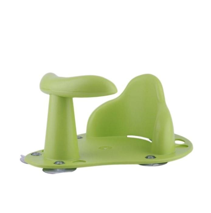 Siège De Sécurité Anti-Dérapant Pour Baignoire Pour Bébé