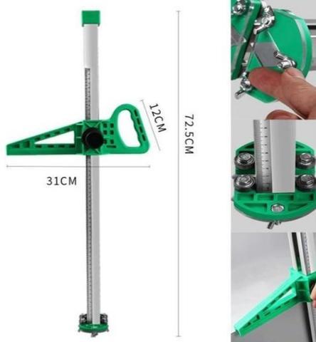 Outil De Coupe Pour Cloison Sèche Easyripper