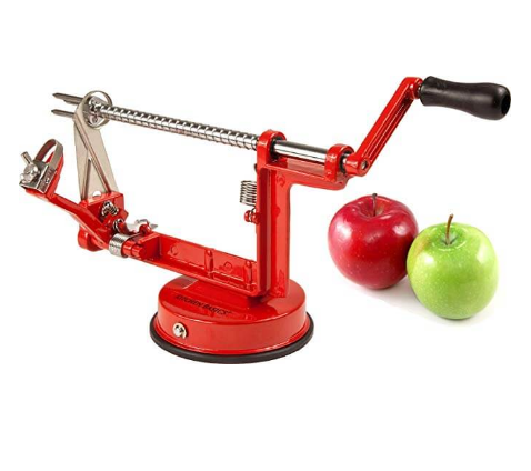 Éplucheur De Pommes