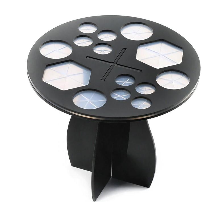 Porte-Pinceau De Maquillage