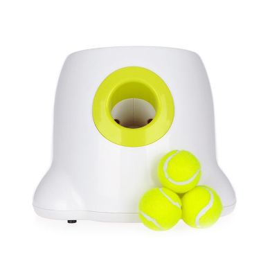 Lanceur De Balle Automatique