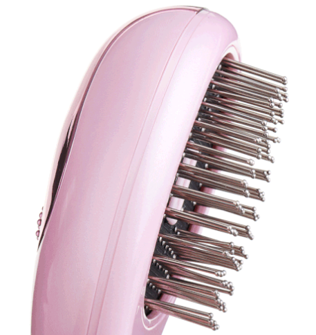 Le Peigne De Massage