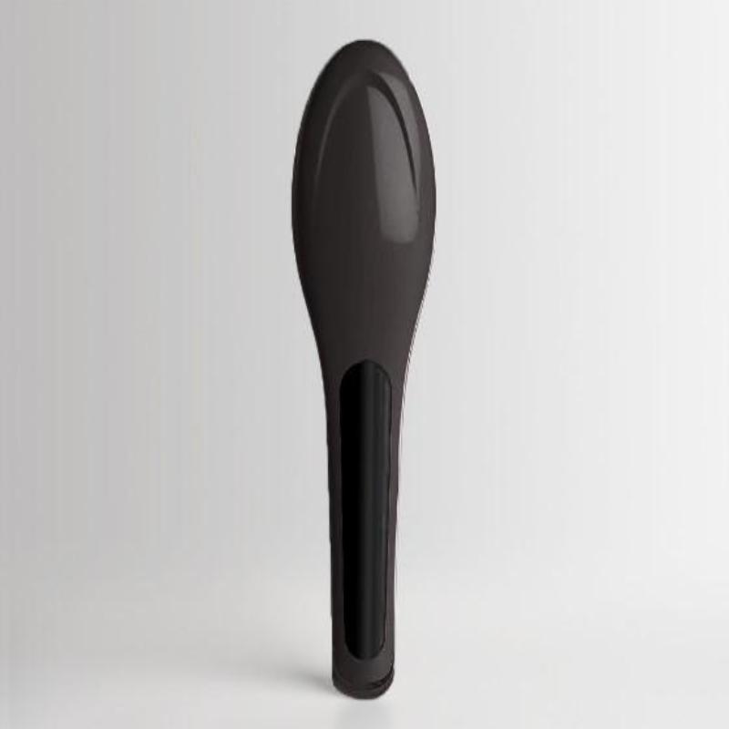 Brosse À Lisser Les Cheveux 3-En-1