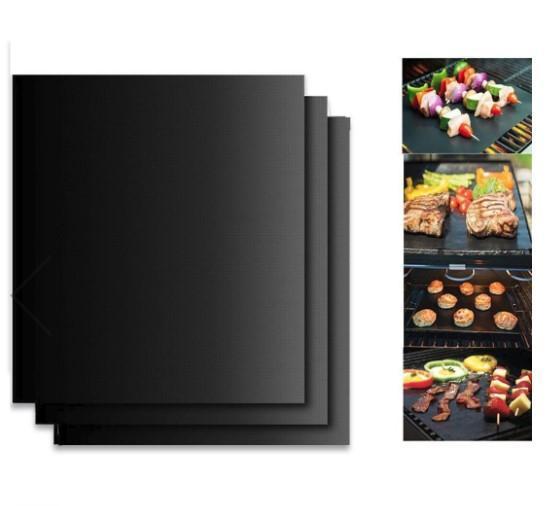 Tapis De Grill 3 Pack