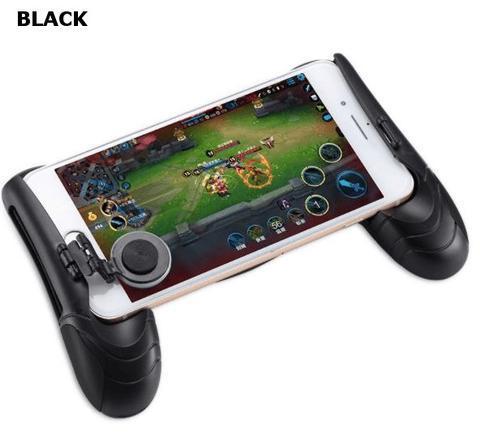 Contrôleur Moba Pour Android Et Iphone (Règles De Survie, Légendes Mobiles, Etc.)