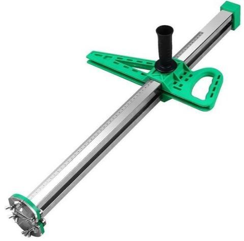 Outil De Coupe Pour Cloison Sèche Easyripper