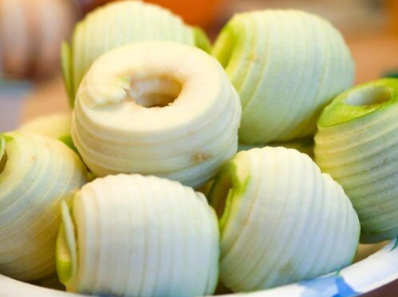 Éplucheur De Pommes