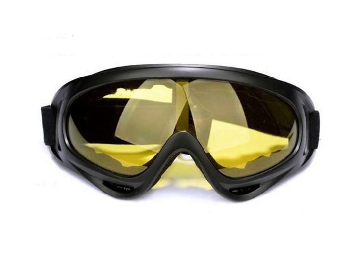 Lunettes De Ski D'Hiver Anti-Buée