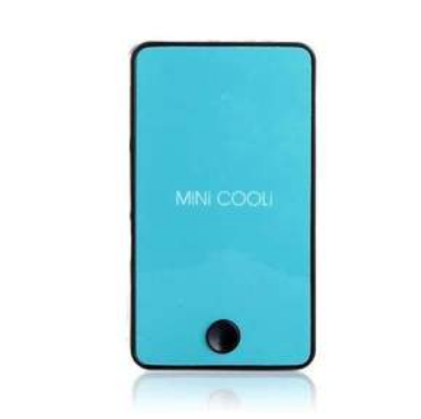 Mini Ventilateur Portatif