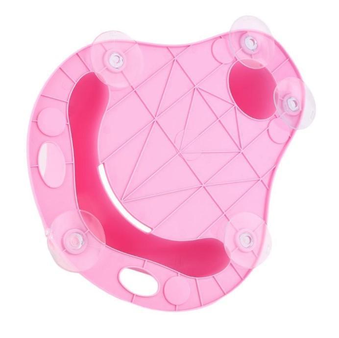 Siège De Sécurité Anti-Dérapant Pour Baignoire Pour Bébé