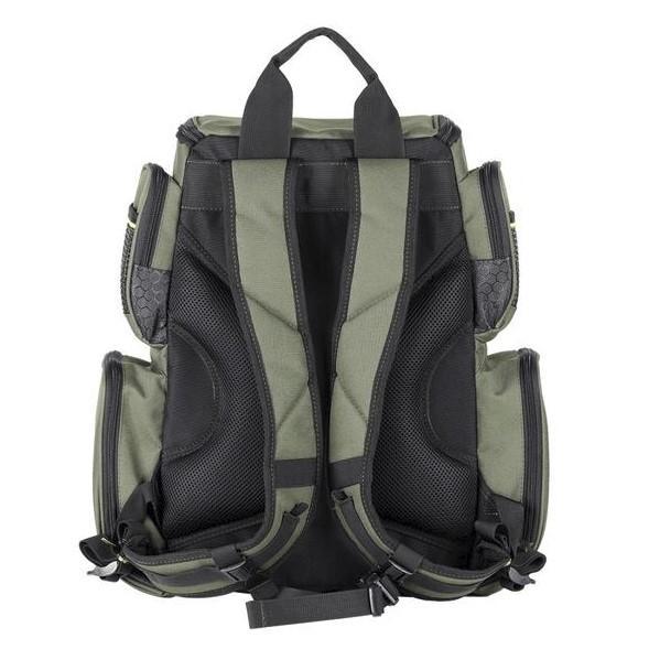 Sac À Dos De Pêche Étanche Pour Le Matériel De Pêche Et Le Leurre