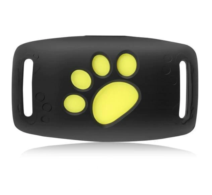 Dispositif de localisation de traqueur GPS Cat pour animaux de compagnie