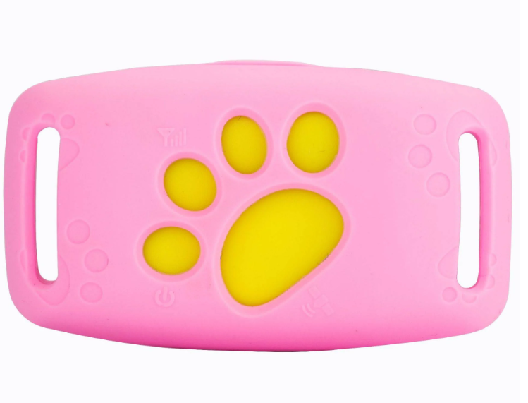 Dispositif de localisation de traqueur GPS Cat pour animaux de compagnie