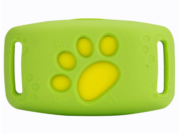 Dispositif de localisation de traqueur GPS Cat pour animaux de compagnie