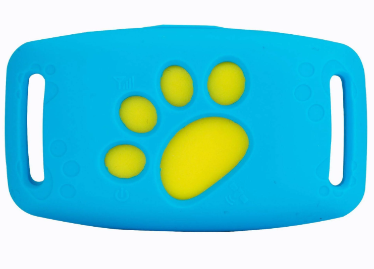 Dispositif de localisation de traqueur GPS Cat pour animaux de compagnie