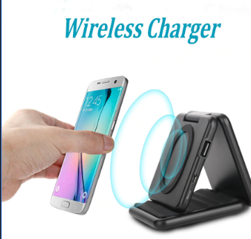 Unravel Wireless Charger