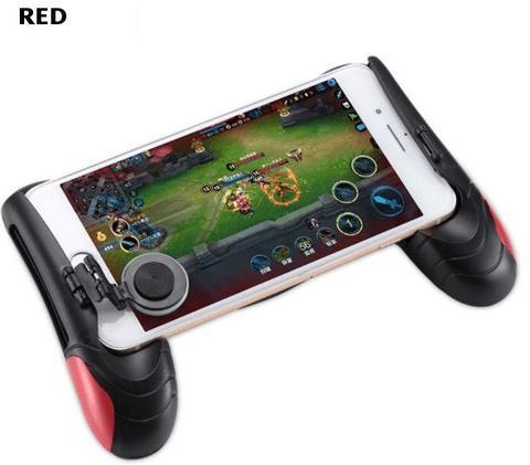 Contrôleur Moba Pour Android Et Iphone (Règles De Survie, Légendes Mobiles, Etc.)