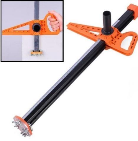 Outil De Coupe Pour Cloison Sèche Easyripper