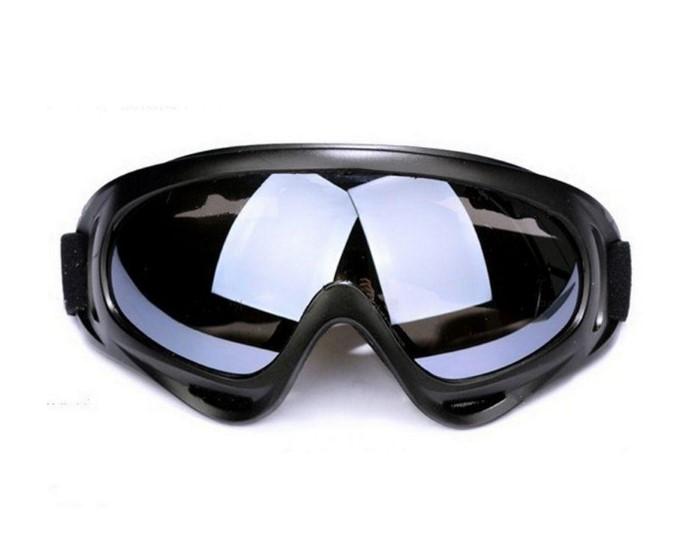 Lunettes De Ski D'Hiver Anti-Buée