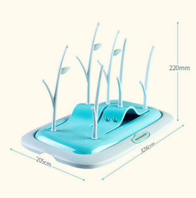Supports De Séchage D'Arbres Pour Biberons Supports De Séchage Pour Biberons