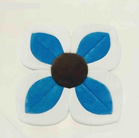 Baignoire Bébé Fleur